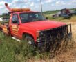 Chevy Tow Truck For Sale